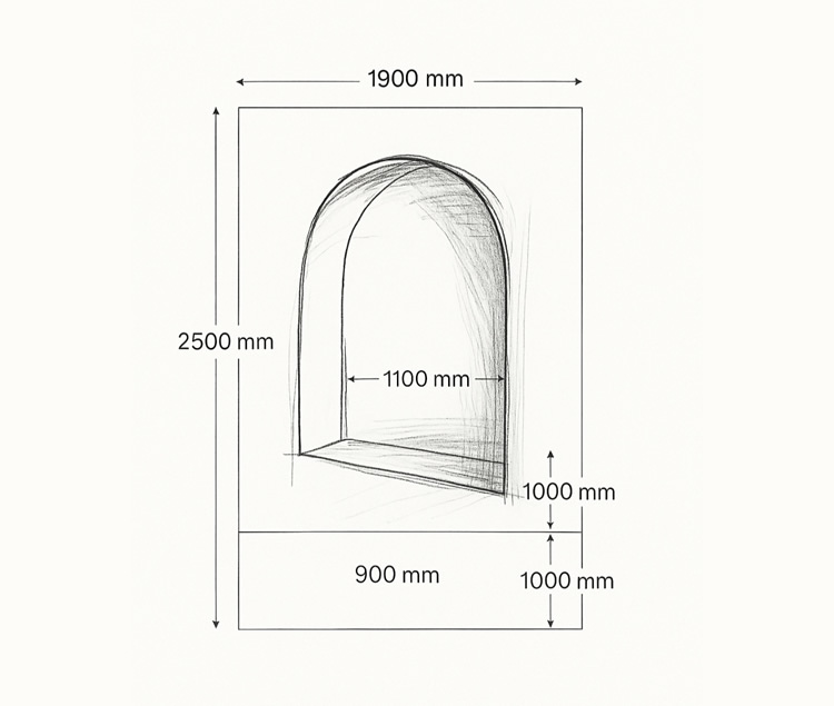 arch website